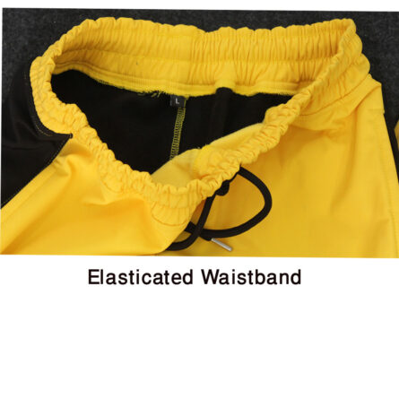 Custom Snowboard Softshell Pants - Image 7