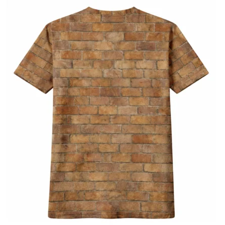 Graphic Printed Tshirt - Image 2