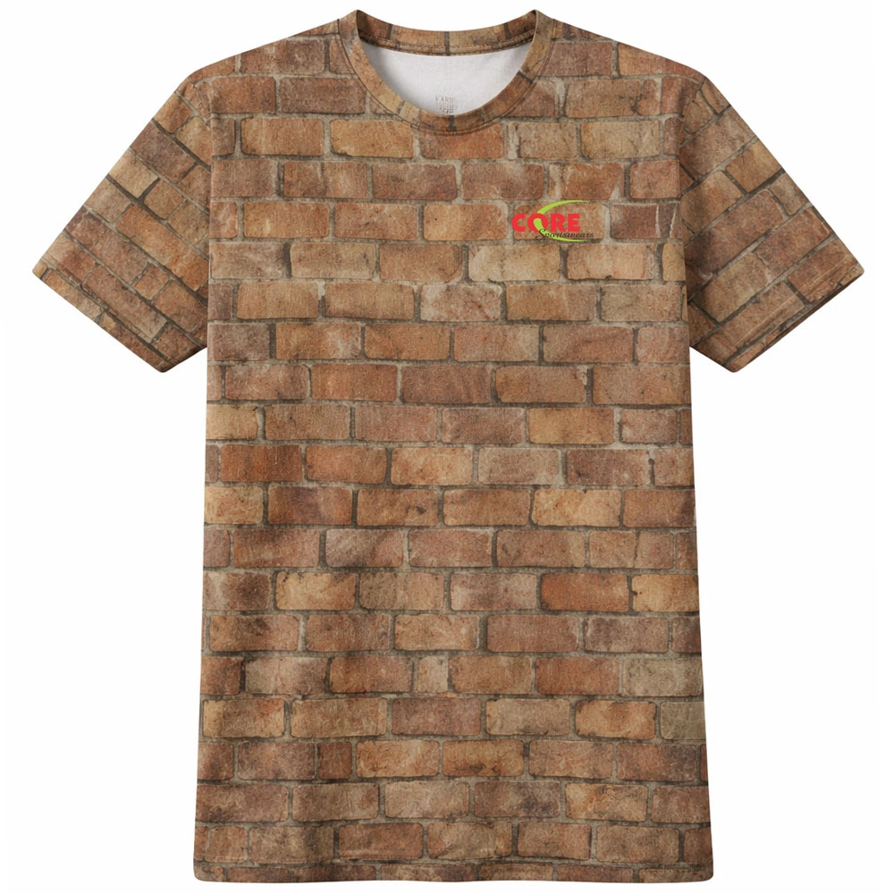 Graphic Printed Tshirt