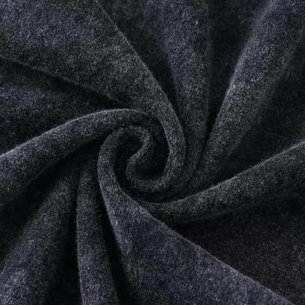 Cotton Acid Washed Regular Fit Tee Shirt - Image 2