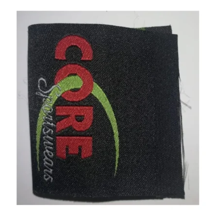 Custom Woven Label for Clothing