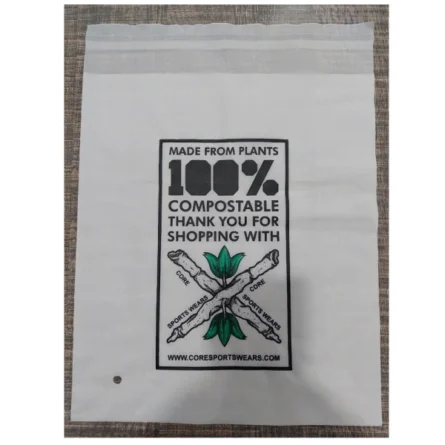 Biodegradable Polybag