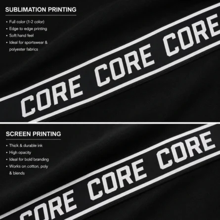 Seam to Seam Printing - Image 2