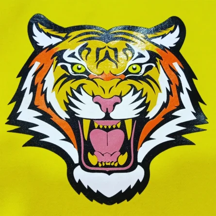 Screen Printing for Apparel - Image 2