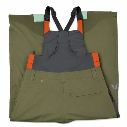 Custom Snowboarding & Ski Bib - Image 3