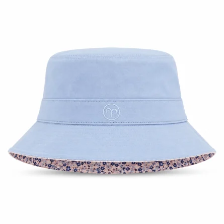Sun Protection Bucket Hat