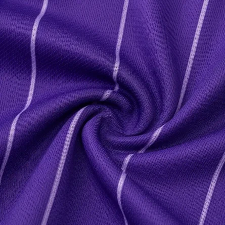 Custom Purple Basketball jersey - Image 3