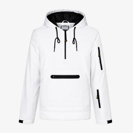 Custom Anorak  Snowboard Jacket