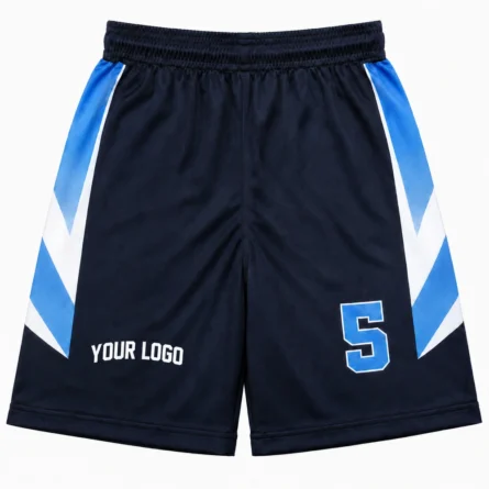 Custom Basketball Shorts