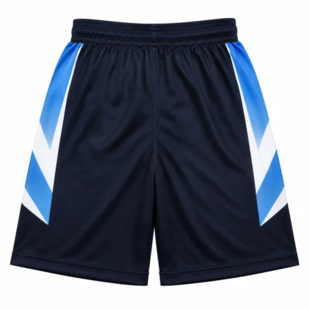 Custom Basketball Shorts - Image 2