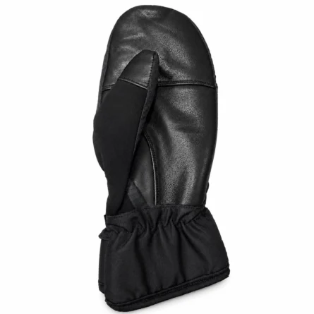 Custom Mittens with Premium Leather Palm - Image 2