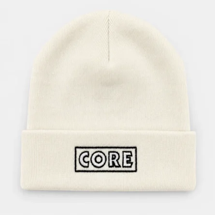Custom Cuffed Beanie