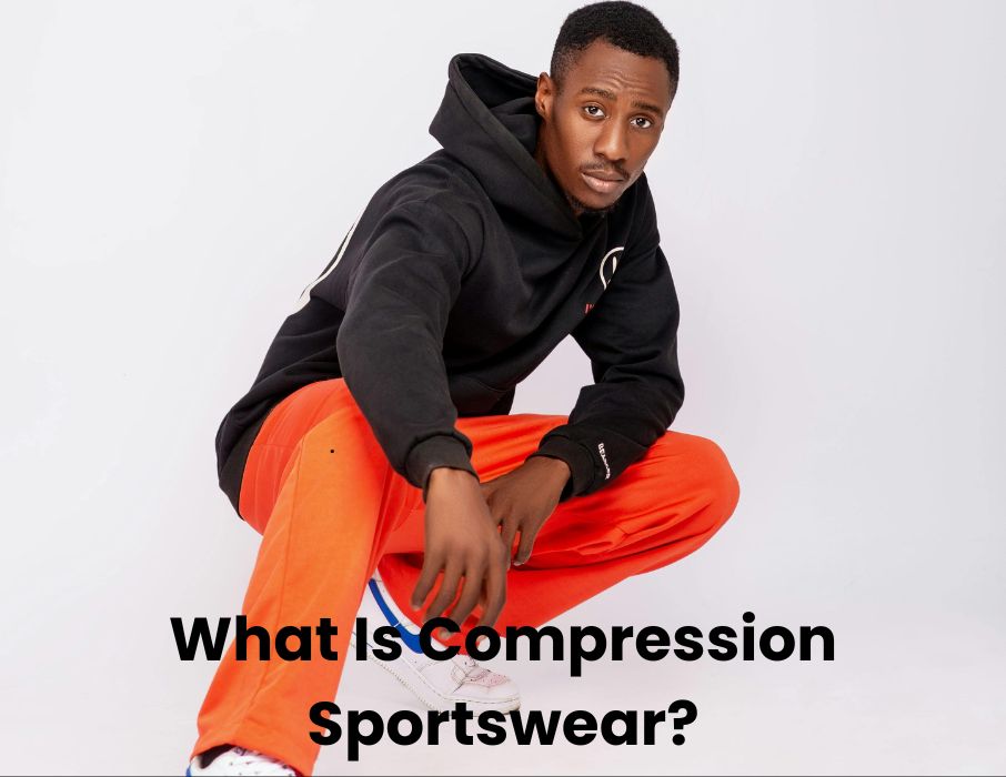 What Is Compression Sportswear?