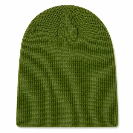 Custom Thick Knit Beanie