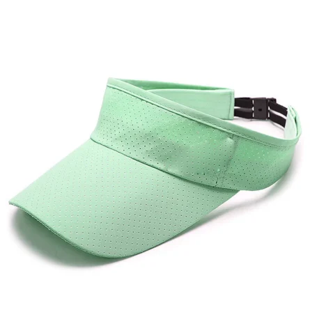 Custom Lightweight Visor Cap