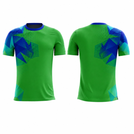 Custom Performance Running Jersey