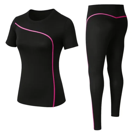 Custom Women Running Uniform set