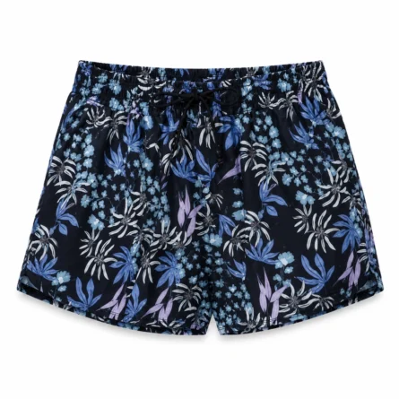 Custom Women Print  Beach Shorts