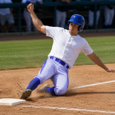Custom Baseball Knicker-Style Pants - Image 2