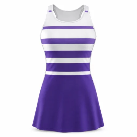 Custom Women Tennis Dress