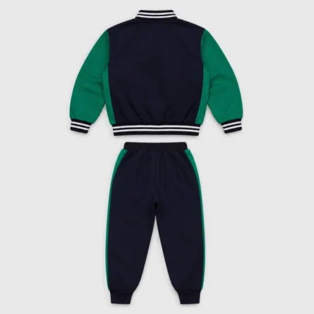 Custom Varsity Tracksuit - Image 3