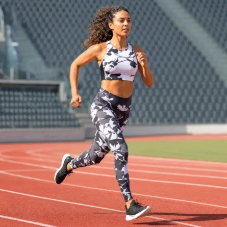 Custom Camo Running Uniform set - Image 4