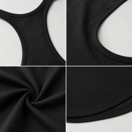 Custom Men Tank Top - Image 3
