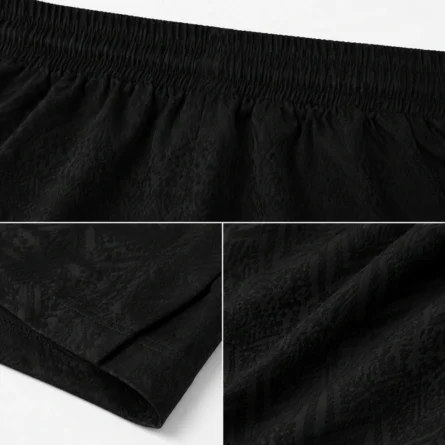 Custom Print Men Beach Shorts - Image 2