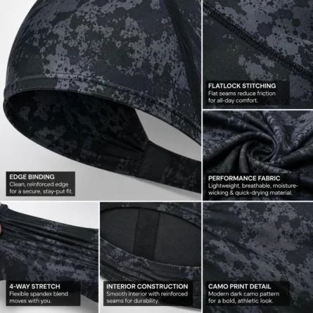 Custom Sports Headbands - Image 4