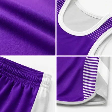 Custom Women Running Uniform set - Image 2