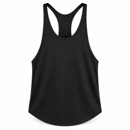 Custom Men Tank Top - Image 1
