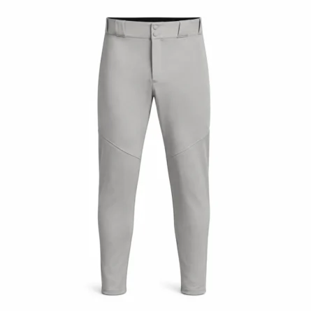 Custom Reinforced-Knee  Baseball Pants