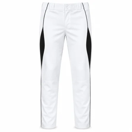 Custom Side Panels baseball pants