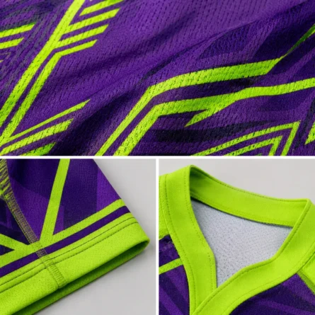 Custom Strike Sublimated Rugby Jersey - Image 5