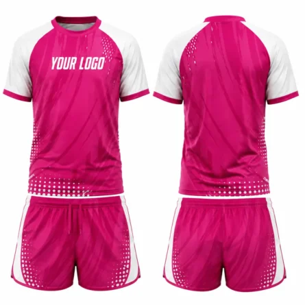Custom Women Running Uniform set