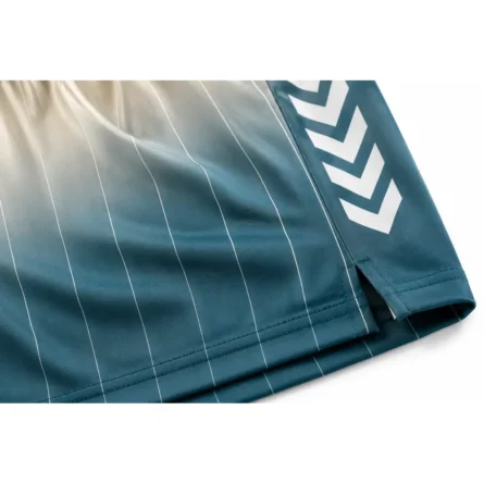 Custom Running Shorts - Image 3