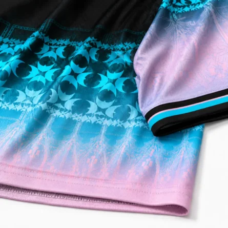Custom Men Running Uniform set - Image 2