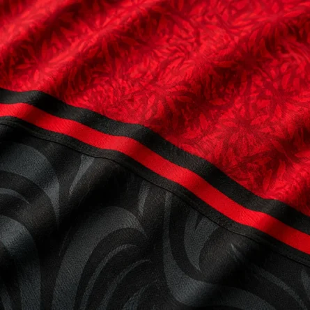 Custom Men Sublimated Running Uniform set - Image 2