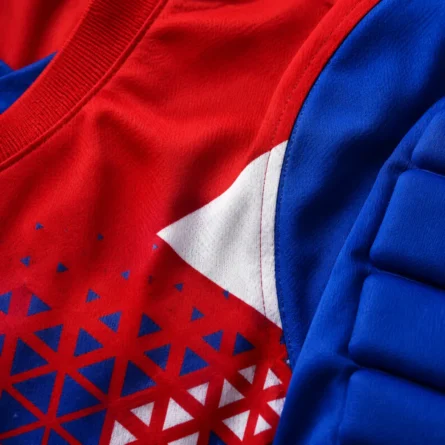 Custom Goalkeeper Sublimation Uniform Set - Image 4