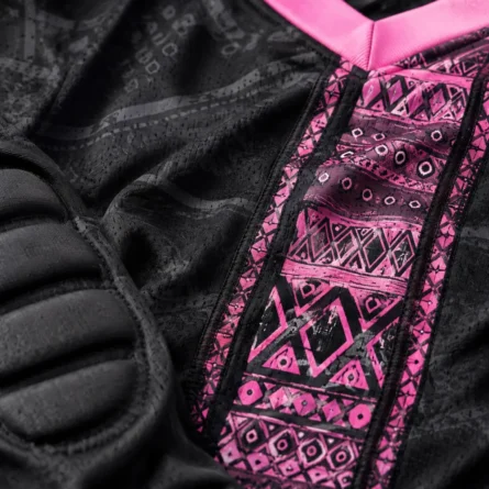 Custom Goalkeeper Padded Uniform Set - Image 3