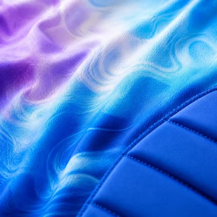 Custom Padded Goalkeeper Uniform Set - Image 3