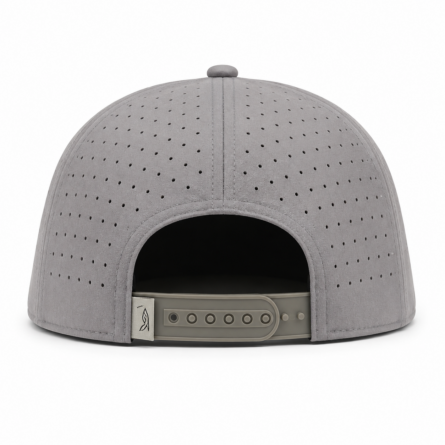Snapback Cap - Image 4
