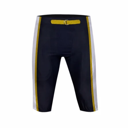 American Football Side Stripes Pants
