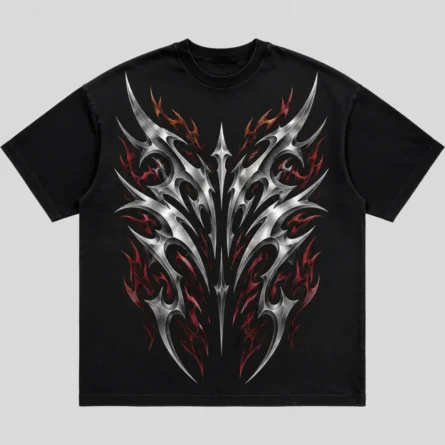 Custom Graphic & Printed T-Shirts