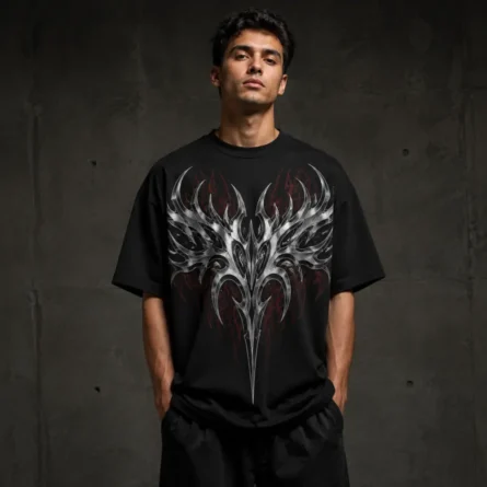 Custom Graphic & Printed T-Shirts - Image 3