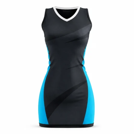 Custom Women Tennis Dress