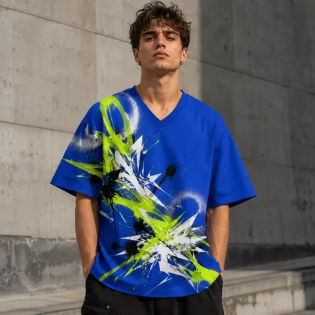 Graphic & Printed T-Shirts - Image 3