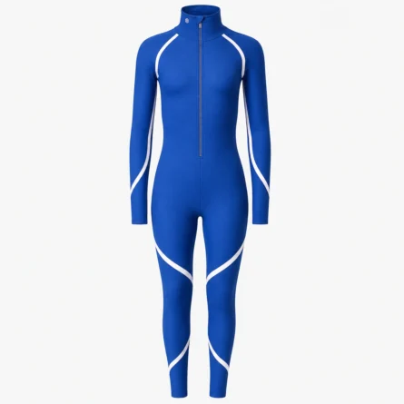 Women Base Layer Jumpsuit