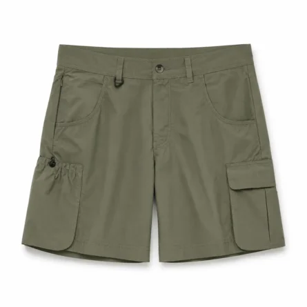 Custom Men Cargo Shorts