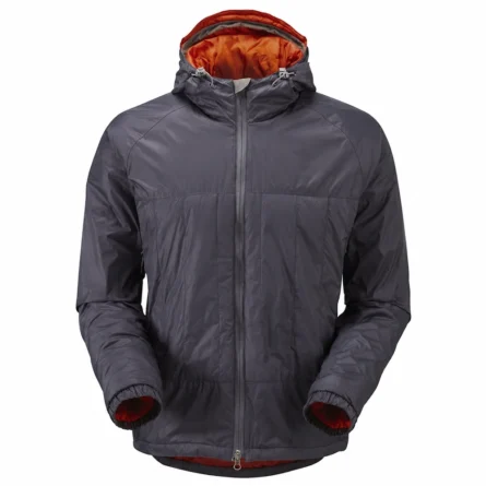 Men Lightweight Midlayer Jacket - Image 1